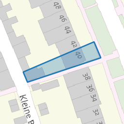 Perceel OSS00-K-2834