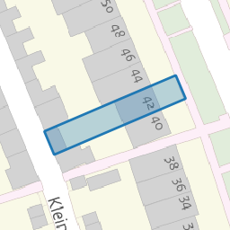 Perceel OSS00-K-2835