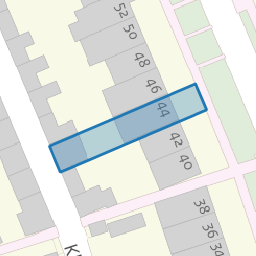 Perceel OSS00-K-2836