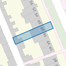 Perceel OSS00-K-2837