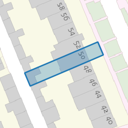 Perceel OSS00-K-2839