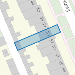 Perceel OSS00-K-2841