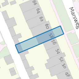 Perceel OSS00-K-2843