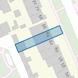 Perceel OSS00-K-2846