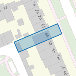 Perceel OSS00-K-2847