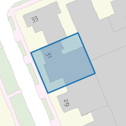 Perceel OSS00-K-2851