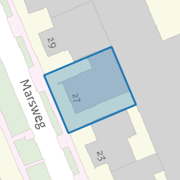 Perceel OSS00-K-2854