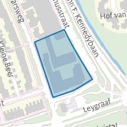 Perceel OSS00-K-2859