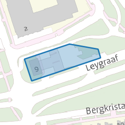 Perceel OSS00-K-2860