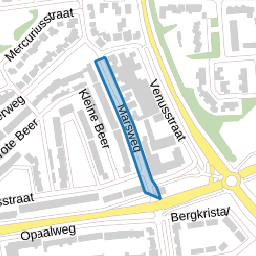 Perceel OSS00-K-2866