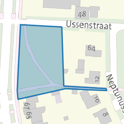 Perceel OSS00-K-2873