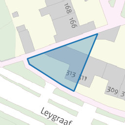 Perceel OSS00-K-2878