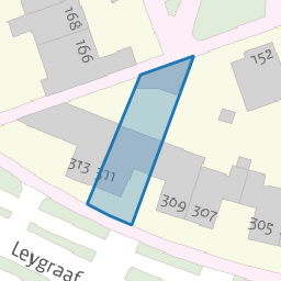 Perceel OSS00-K-2879