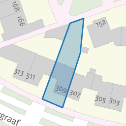 Perceel OSS00-K-2880