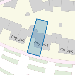 Perceel OSS00-K-2882