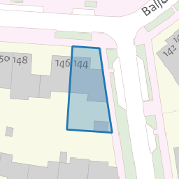 Perceel OSS00-K-2888