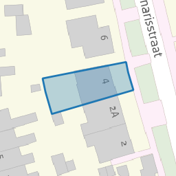 Perceel OSS00-K-2893