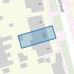 Perceel OSS00-K-2894