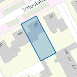 Perceel OSS00-K-2897