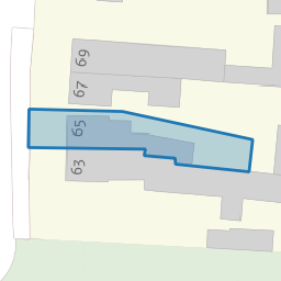 Perceel OSS00-K-2904