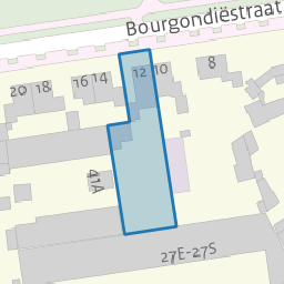 Perceel OSS00-K-2908