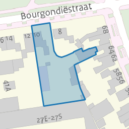 Perceel OSS00-K-2909