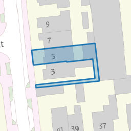Perceel OSS00-K-2913