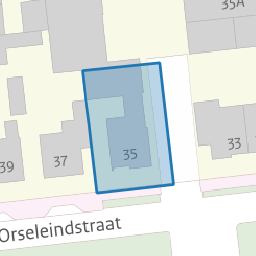 Perceel OSS00-K-2918