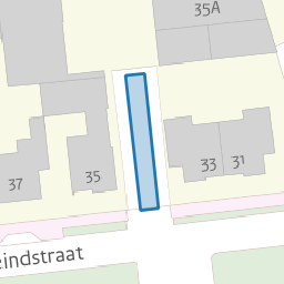 Perceel OSS00-K-2919