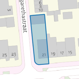 Perceel OSS00-K-2921