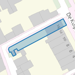 Perceel OSS00-K-2925