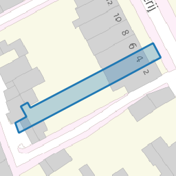 Perceel OSS00-K-2930