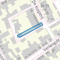 Perceel OSS00-K-2931