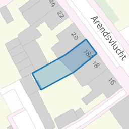 Perceel OSS00-K-2933