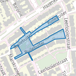 Perceel OSS00-K-2938