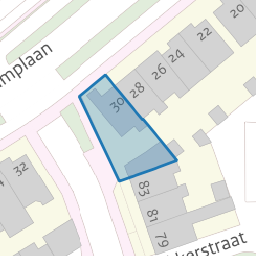 Perceel OSS00-K-2940
