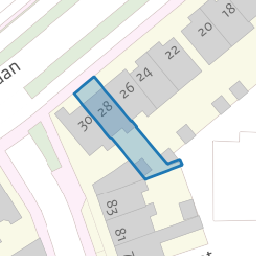 Perceel OSS00-K-2941