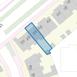 Perceel OSS00-K-2942