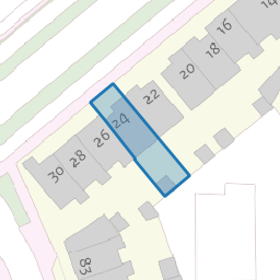 Perceel OSS00-K-2943