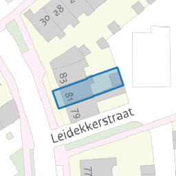 Perceel OSS00-K-2946