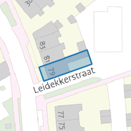 Perceel OSS00-K-2947