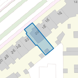 Perceel OSS00-K-2948