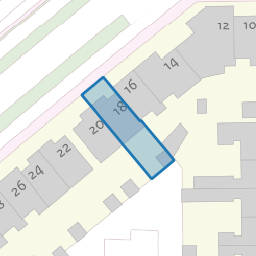 Perceel OSS00-K-2949