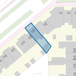 Perceel OSS00-K-2950