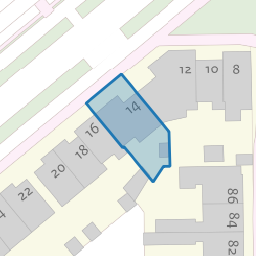 Perceel OSS00-K-2951