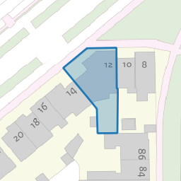 Perceel OSS00-K-2952