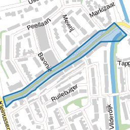 Perceel OSS00-K-2957