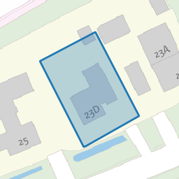 Perceel OSS00-K-2958