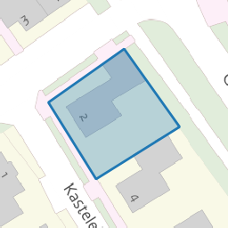 Perceel OSS00-K-2960