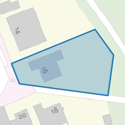 Perceel OSS00-K-2961